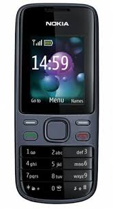 Nokia 2690 Refurbished 2G Mobile Phone